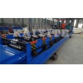 Corrugated Steel Roofing Sheet Roll Forming Machine