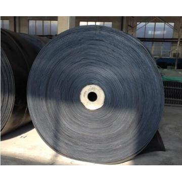 St2000 Steel Cord Rubber Conveyor Belt for High Proportion Materials