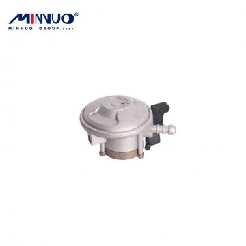 Well Known BBQ Lpg Gas Regulator