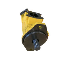 Vane Pump 6E2927 6E-2927 для CAT 926F Погрузчик