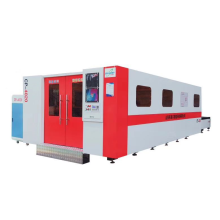 Laser Cutting Machine 3d Model