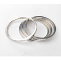 High Pressure 316SS API 6A Bonnet Seal Rings