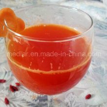 Suco de Goji Orgânico 100% Natural