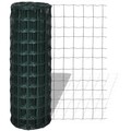 Made in China Green PVC Coated Euro Fence (ZDEF)