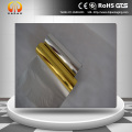 Metallized Brused PET Film For Refrigerator