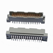 Connectors DIN 41612/IEC 60603-2 Type Half R Inversed 48 Positions