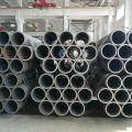 SAE1026 cold drawn seamless steel tube