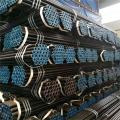 API 5L Gr.B Sch40 Welded/Seamless Carbon Steel Pipe