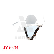 Jy-5534 2015 Casco de seguridad ajustable para minería