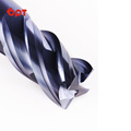 Top quality Stainless steel end mill