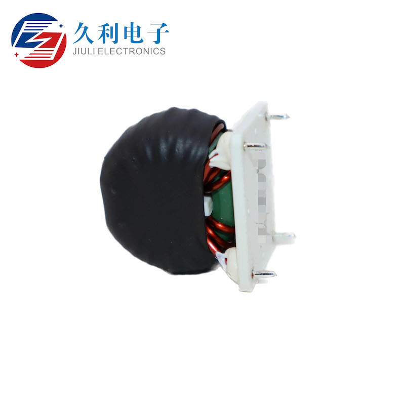 Common-mode inductance Common-mode inductance