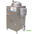 Intelligent Explosion-proof Solvent Recovery Machine