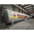 100 CBM Domestic LPG Steel Gas Tanks