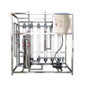 Reverse osmosis water treatment pure water machine