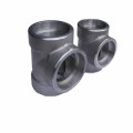 Socket Weld Tee Classe 3000