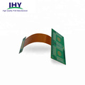 OEM Factory 4 Layers Rigid Flex PCB with Gold Finger