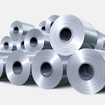 1060 H24 Aluminum Coil For Sheet Metal Production