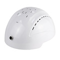 Clinic Brain Light Modulated Headset Physiotherapy Helmet