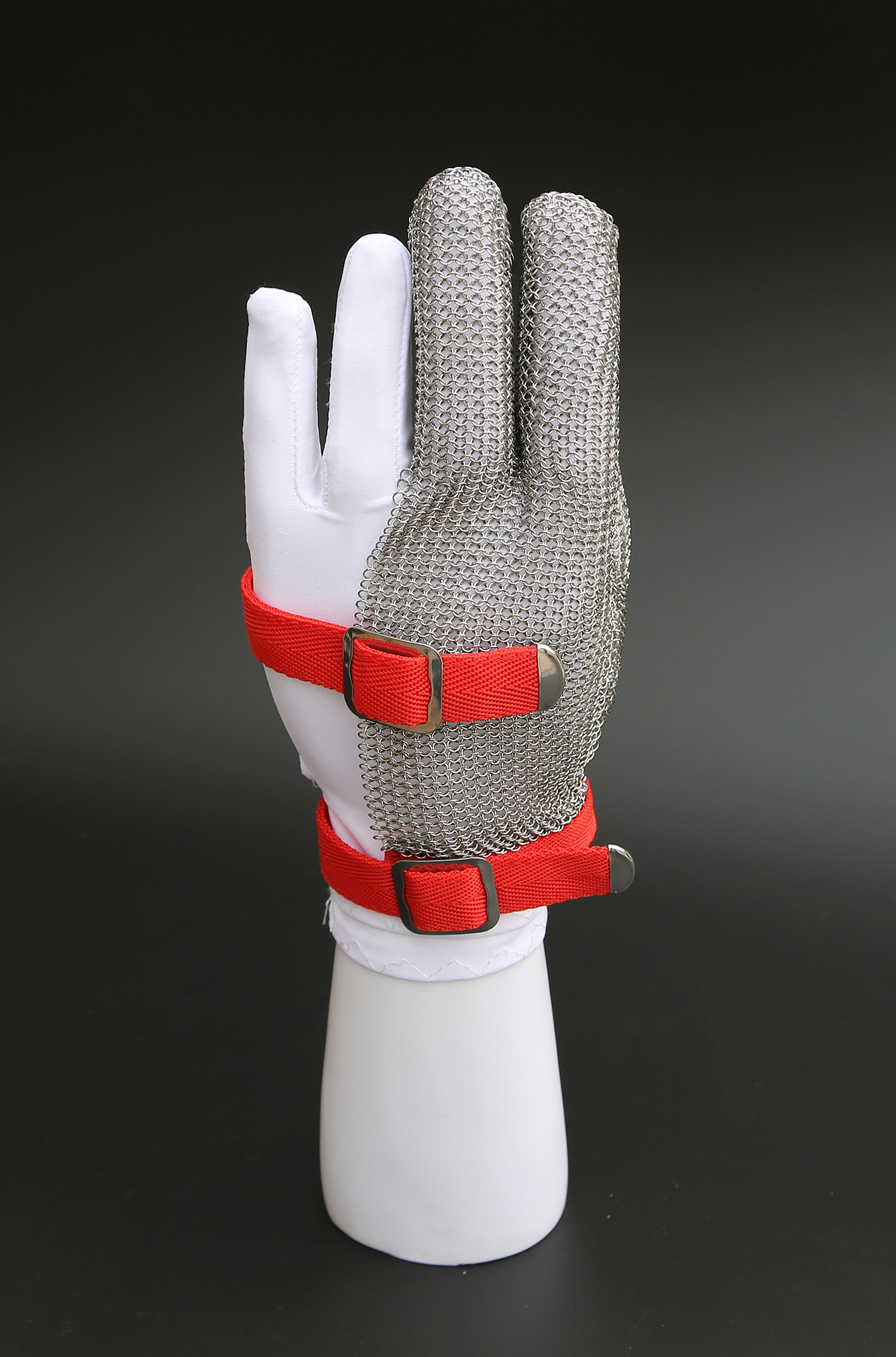 Dubetter chain mail gloves