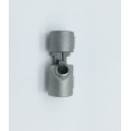 SS Plumbing Fast Assembly Joint Card Fittings