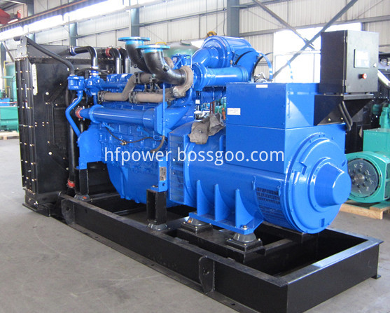 perkins genset-1