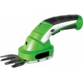 Schnurloses Mini Dual Purpose Scissor Grass Hedge Trimmer