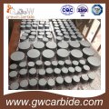 Customized Tungsten Carbide Plates with Good Wear-Resistance