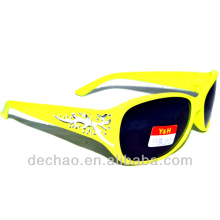 diseñador barato 2014 niños gafas de sol por mayor de yiwu proveedor