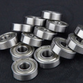 60 series precision deep groove ball bearing