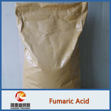 High Quality 99% Fumaric Acid, 99% Fumaric Acid Powder