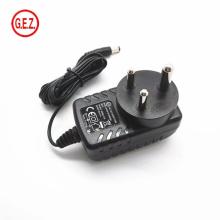 PSU 12V 1000MA Adaptador de potencia para altavoz Bluetooth