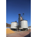 Mixed-flow Agriculture Grain Dryer Machine for Sale