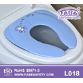 Foldable Toddler Toilet Seat