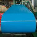 PPGI Galvanized Steel Prepainted Coil G550