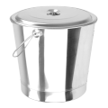 Stainless Steel Oblique Barrel