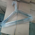 Shirt Hanger 1.9mm Steel Hangers For Clothes