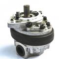 road claimers gear pump