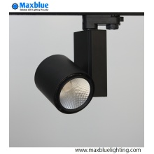 20W CREE LED + Philips Driver LED Lampada Track Iluminação