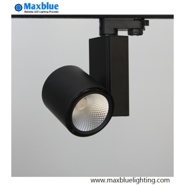 20W CREE LED + Philips Driver LED Lampada Track Lighting