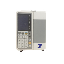 LED Screen Chemotherapy Animal Peristaltic IV Infusion Pump