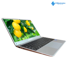 14inch Quad Core N4120 128GB Intel Custom Laptop