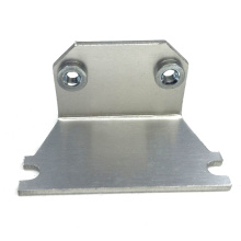 Standard Sheet Metal Parts Custom Fabrication