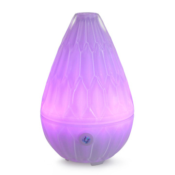 Crystal Glass Freshener Oil Diffuser for Large Room