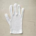 Gants en coton léger