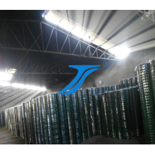 PVC Coated Field Fence, Cattle Fence, Farm Fence Grassland Fence