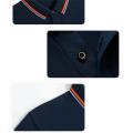 Herrenmode-Sport-Poloshirt