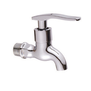 Zinc Water Tap