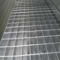 Stainless Plug Steel Bar Grating