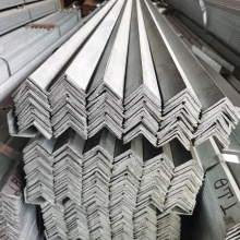 Stainless Steel Angle Steel