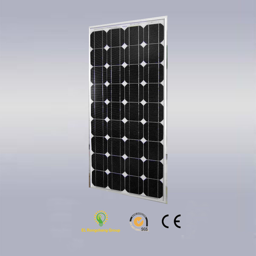 200w solar panel